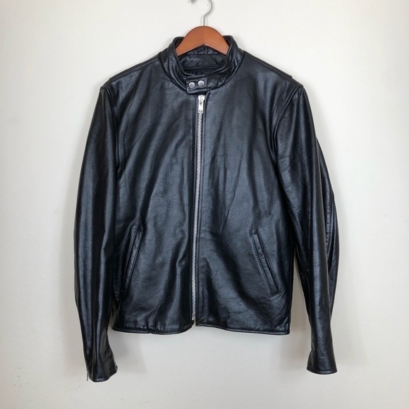 MOTORCYCLE Jacket L
